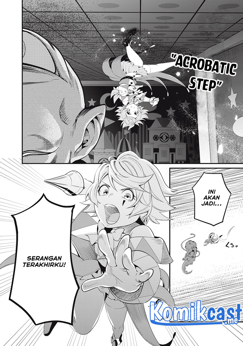 Tsuihou Sareta Tenshou Juu Kishi wa Game Chishiki de Musou Suru
