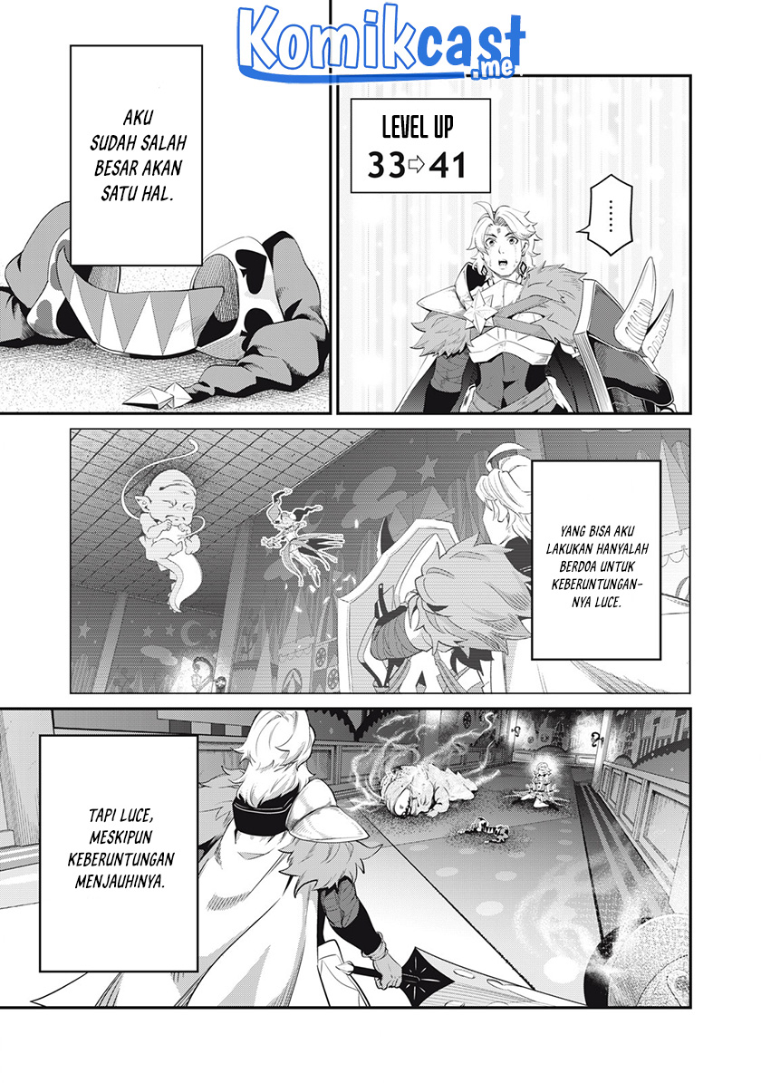 Tsuihou Sareta Tenshou Juu Kishi wa Game Chishiki de Musou Suru