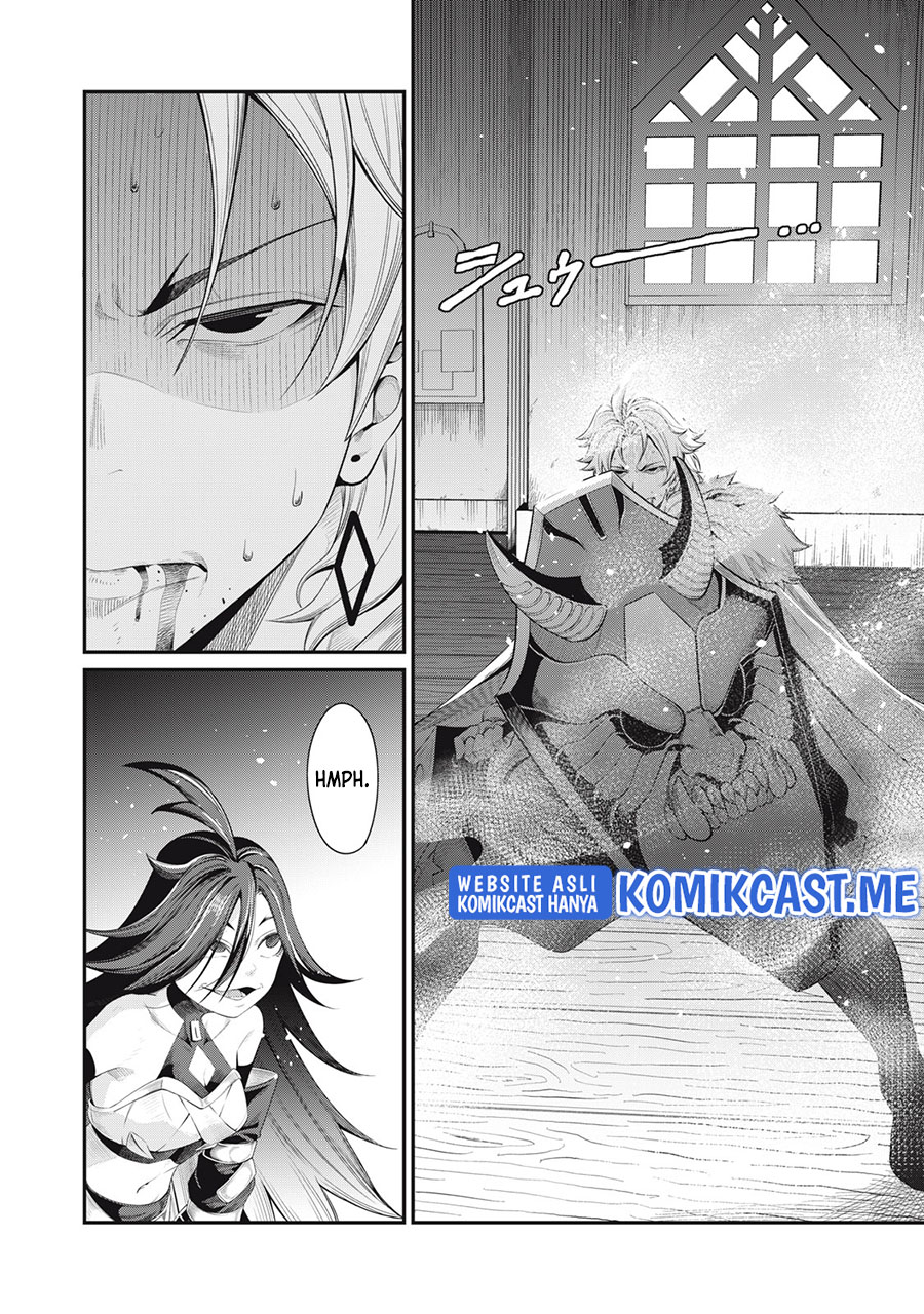 Tsuihou Sareta Tenshou Juu Kishi wa Game Chishiki de Musou Suru