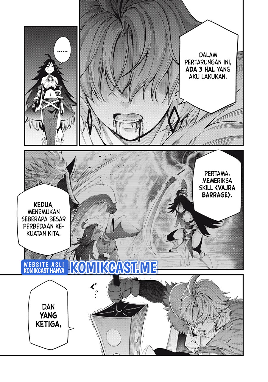 Tsuihou Sareta Tenshou Juu Kishi wa Game Chishiki de Musou Suru