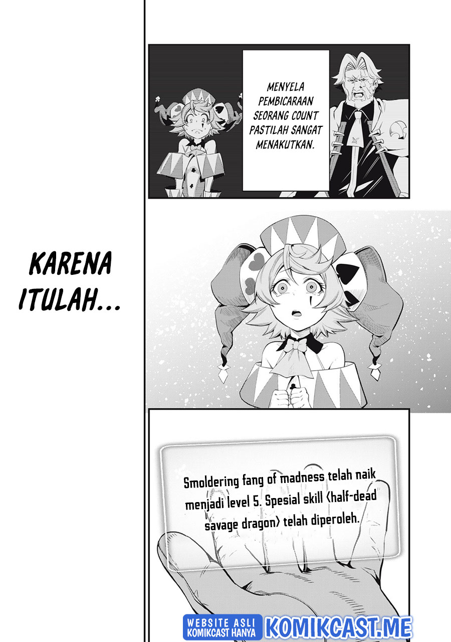 Tsuihou Sareta Tenshou Juu Kishi wa Game Chishiki de Musou Suru
