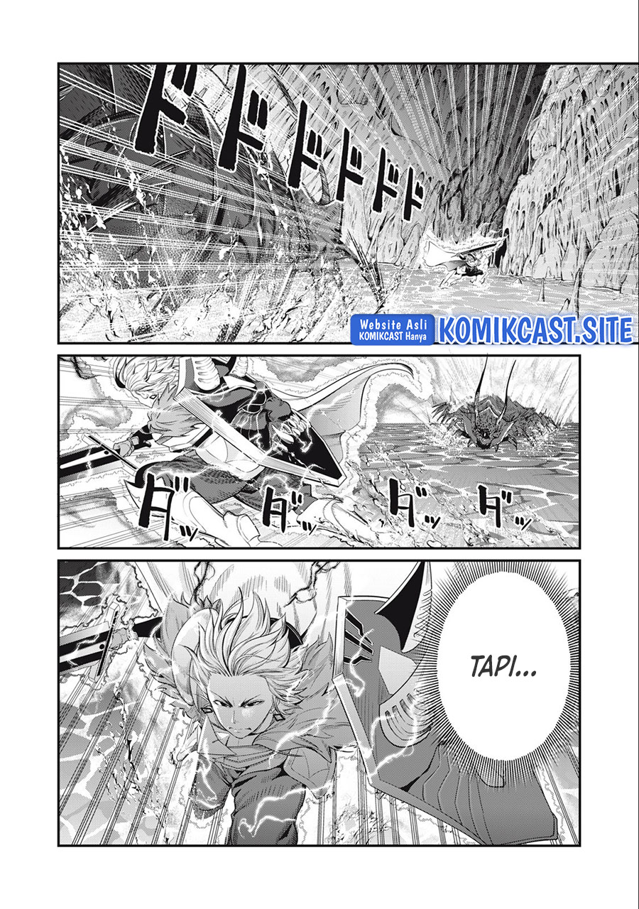 Tsuihou Sareta Tenshou Juu Kishi wa Game Chishiki de Musou Suru