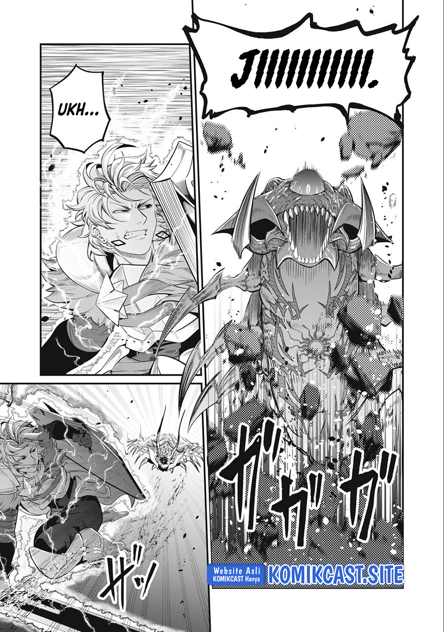 Tsuihou Sareta Tenshou Juu Kishi wa Game Chishiki de Musou Suru