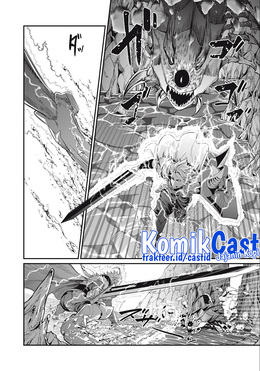 Tsuihou Sareta Tenshou Juu Kishi wa Game Chishiki de Musou Suru