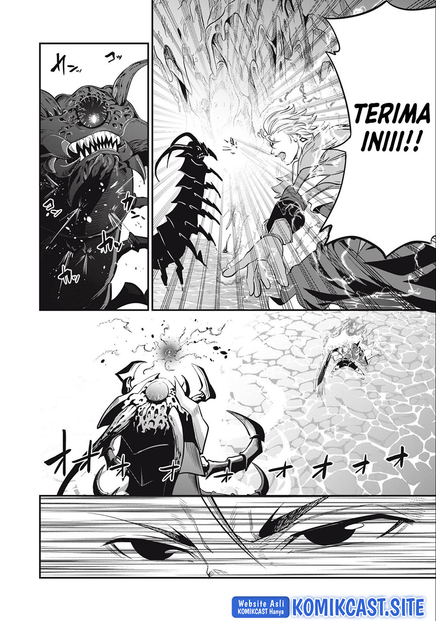 Tsuihou Sareta Tenshou Juu Kishi wa Game Chishiki de Musou Suru