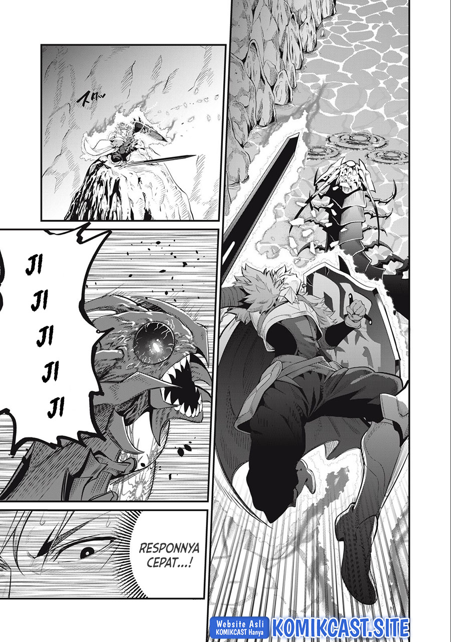 Tsuihou Sareta Tenshou Juu Kishi wa Game Chishiki de Musou Suru