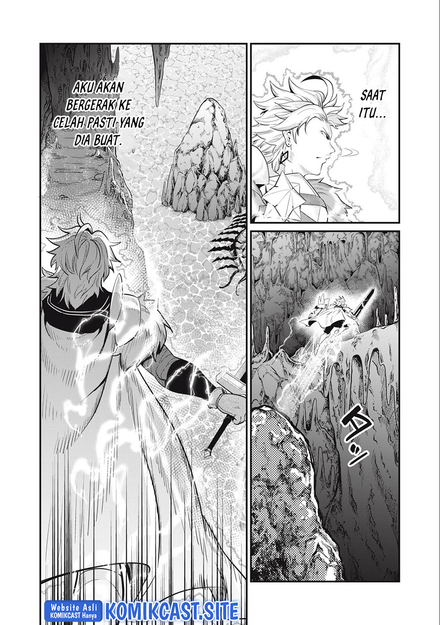 Tsuihou Sareta Tenshou Juu Kishi wa Game Chishiki de Musou Suru