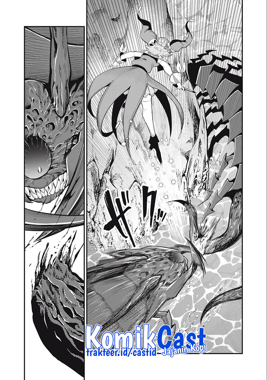 Tsuihou Sareta Tenshou Juu Kishi wa Game Chishiki de Musou Suru