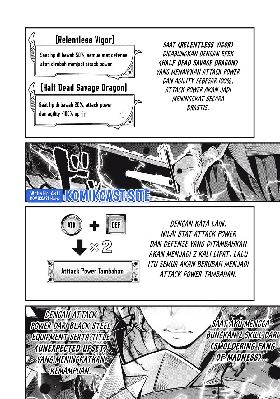 Tsuihou Sareta Tenshou Juu Kishi wa Game Chishiki de Musou Suru