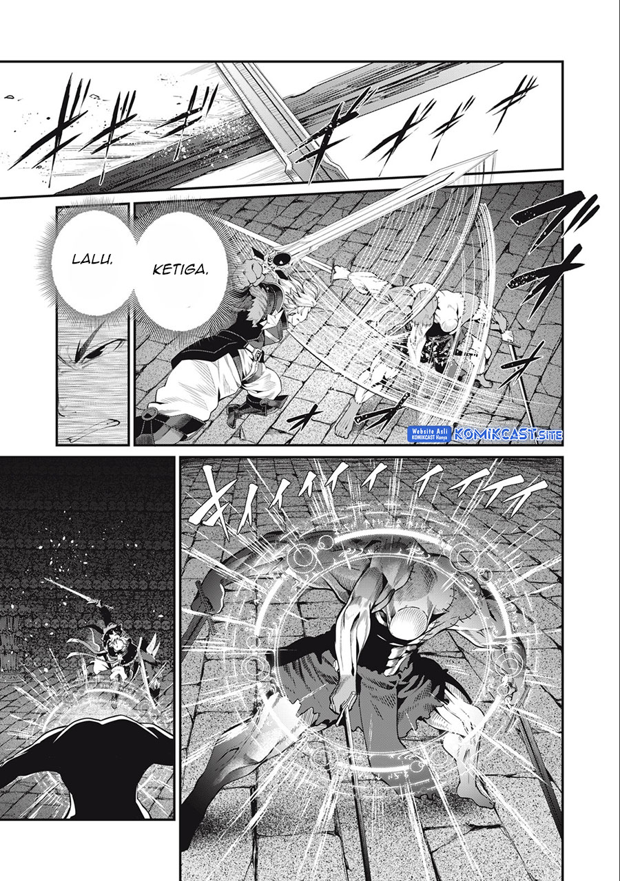 Tsuihou Sareta Tenshou Juu Kishi wa Game Chishiki de Musou Suru