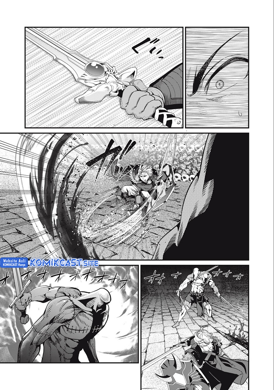 Tsuihou Sareta Tenshou Juu Kishi wa Game Chishiki de Musou Suru