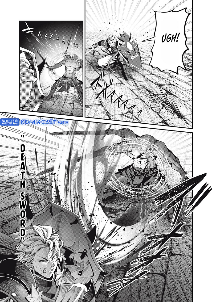 Tsuihou Sareta Tenshou Juu Kishi wa Game Chishiki de Musou Suru