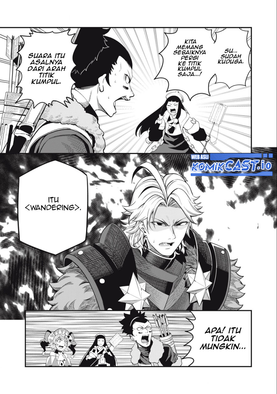 Tsuihou Sareta Tenshou Juu Kishi wa Game Chishiki de Musou Suru
