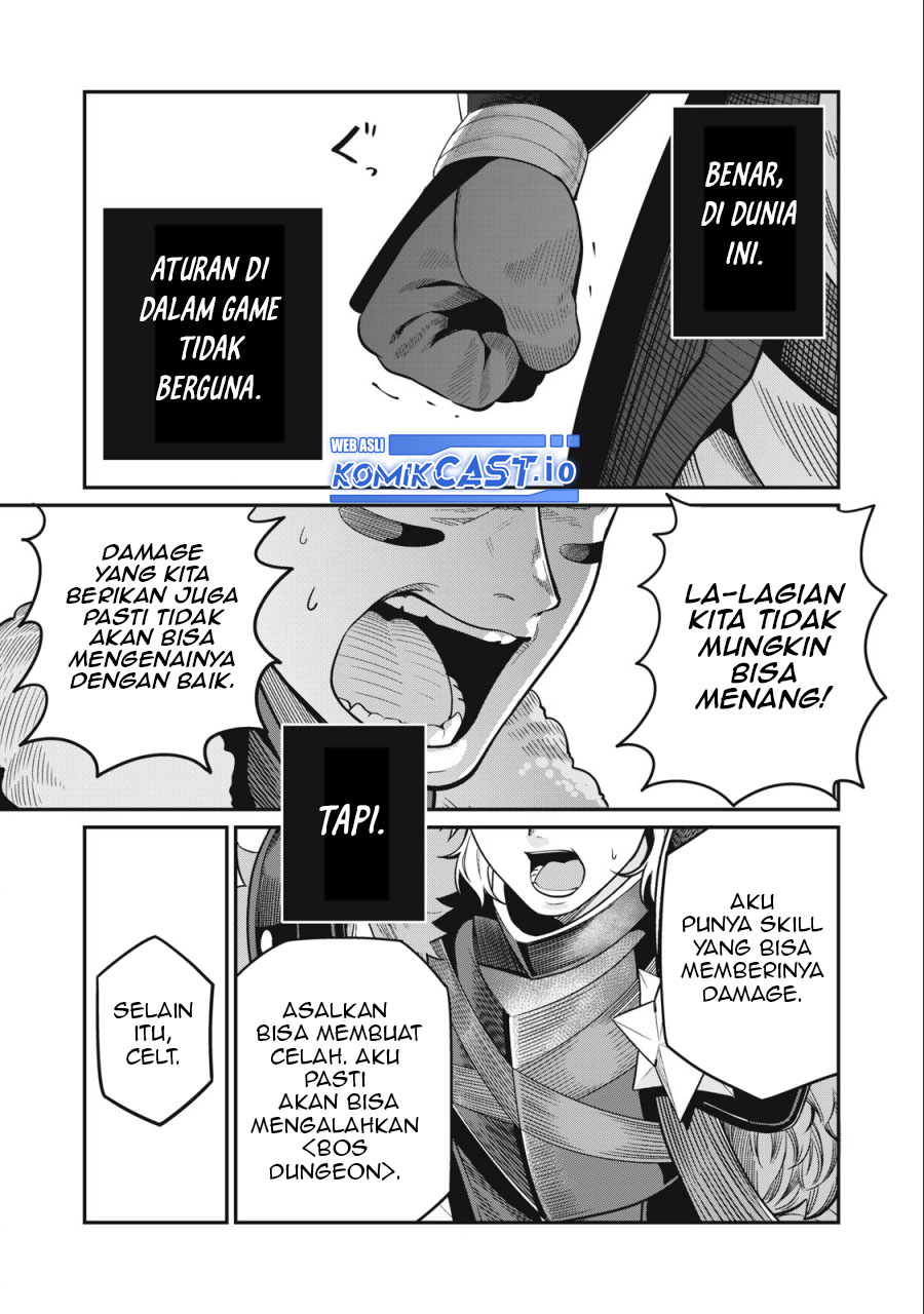 Tsuihou Sareta Tenshou Juu Kishi wa Game Chishiki de Musou Suru