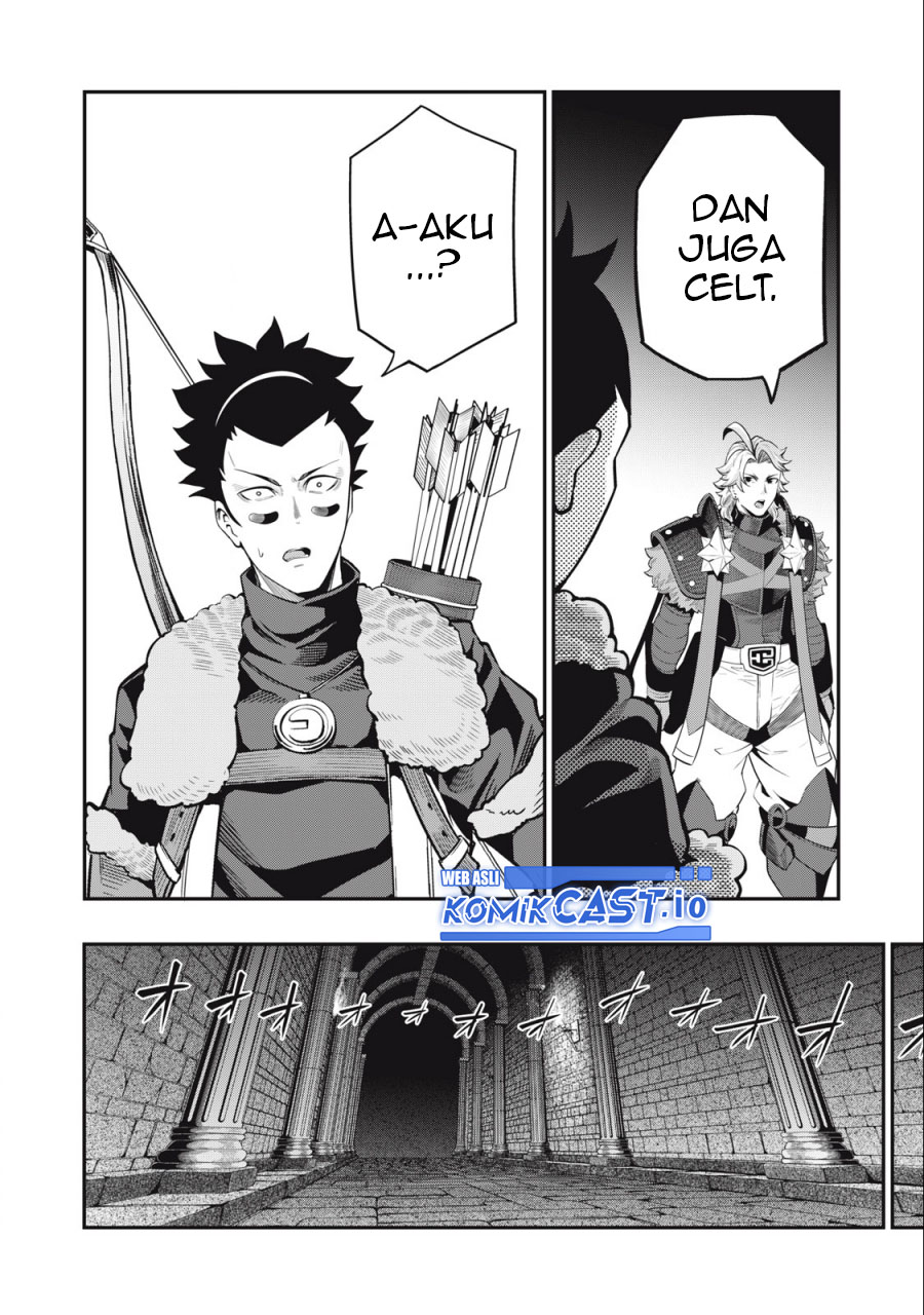 Tsuihou Sareta Tenshou Juu Kishi wa Game Chishiki de Musou Suru