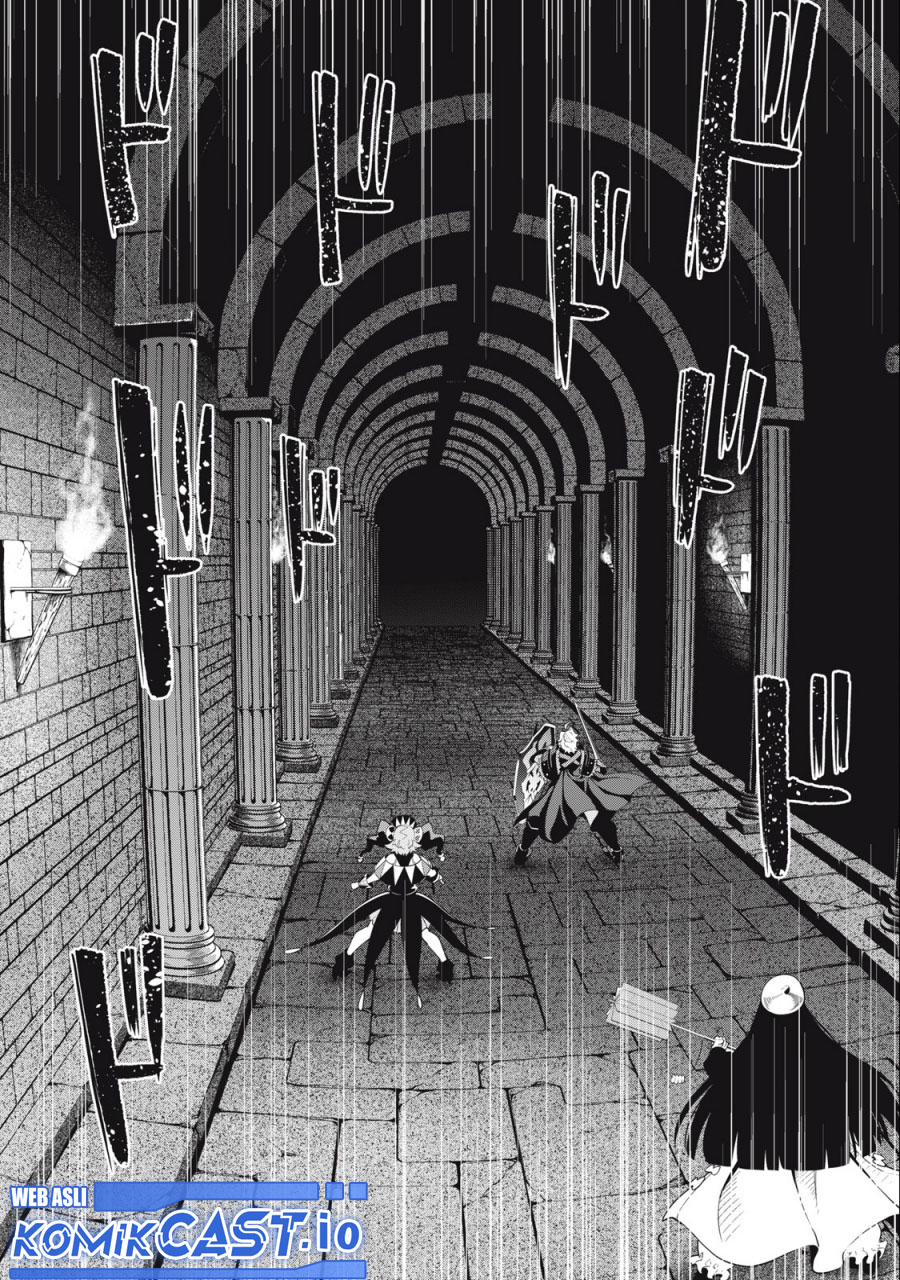 Tsuihou Sareta Tenshou Juu Kishi wa Game Chishiki de Musou Suru
