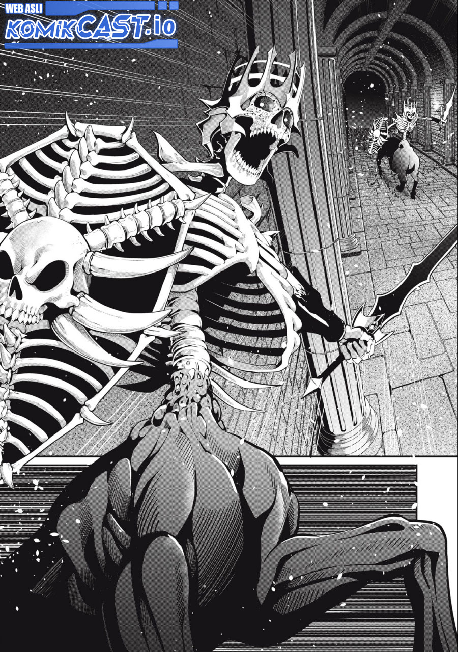 Tsuihou Sareta Tenshou Juu Kishi wa Game Chishiki de Musou Suru