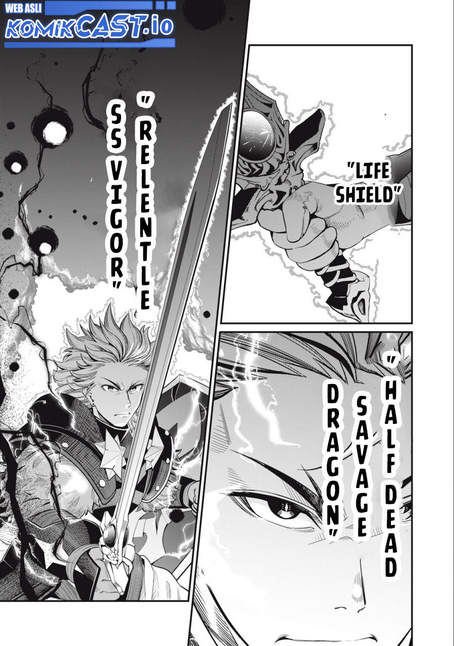 Tsuihou Sareta Tenshou Juu Kishi wa Game Chishiki de Musou Suru