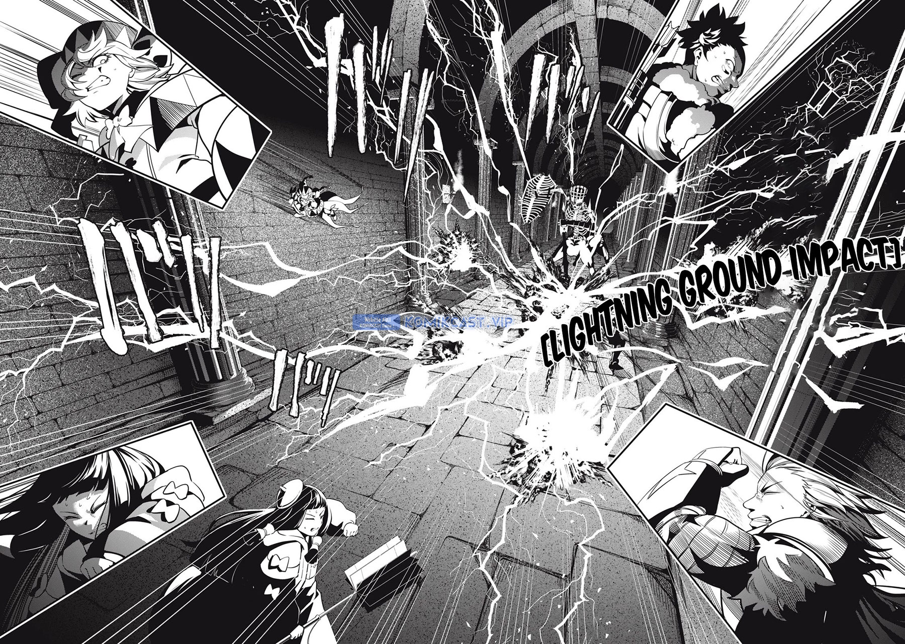 Tsuihou Sareta Tenshou Juu Kishi wa Game Chishiki de Musou Suru