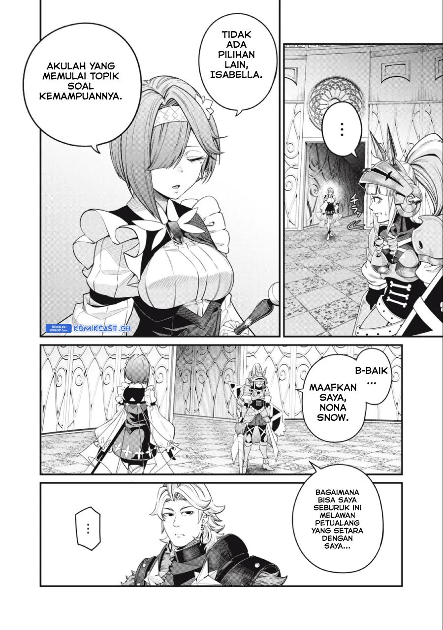 Tsuihou Sareta Tenshou Juu Kishi wa Game Chishiki de Musou Suru