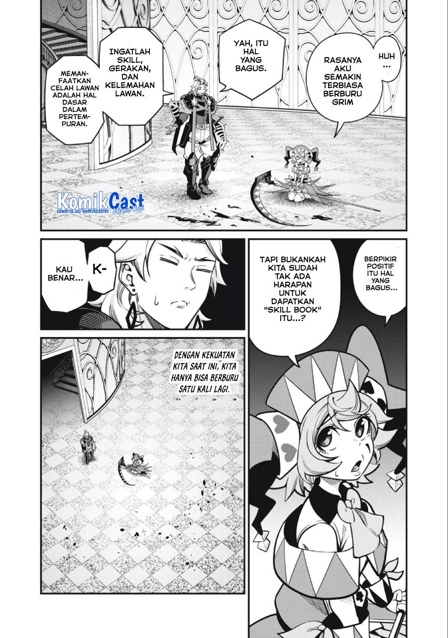 Tsuihou Sareta Tenshou Juu Kishi wa Game Chishiki de Musou Suru