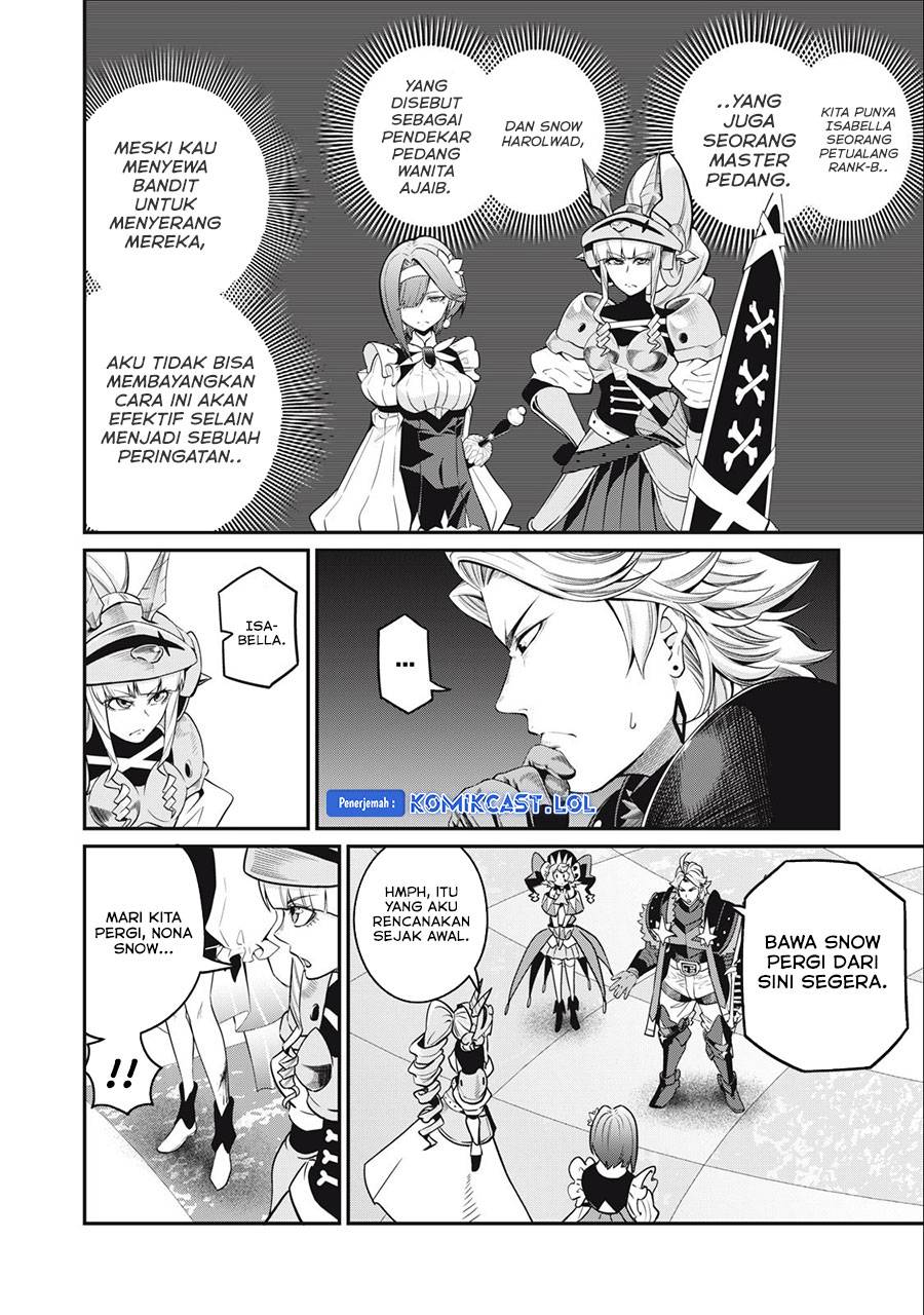 Tsuihou Sareta Tenshou Juu Kishi wa Game Chishiki de Musou Suru