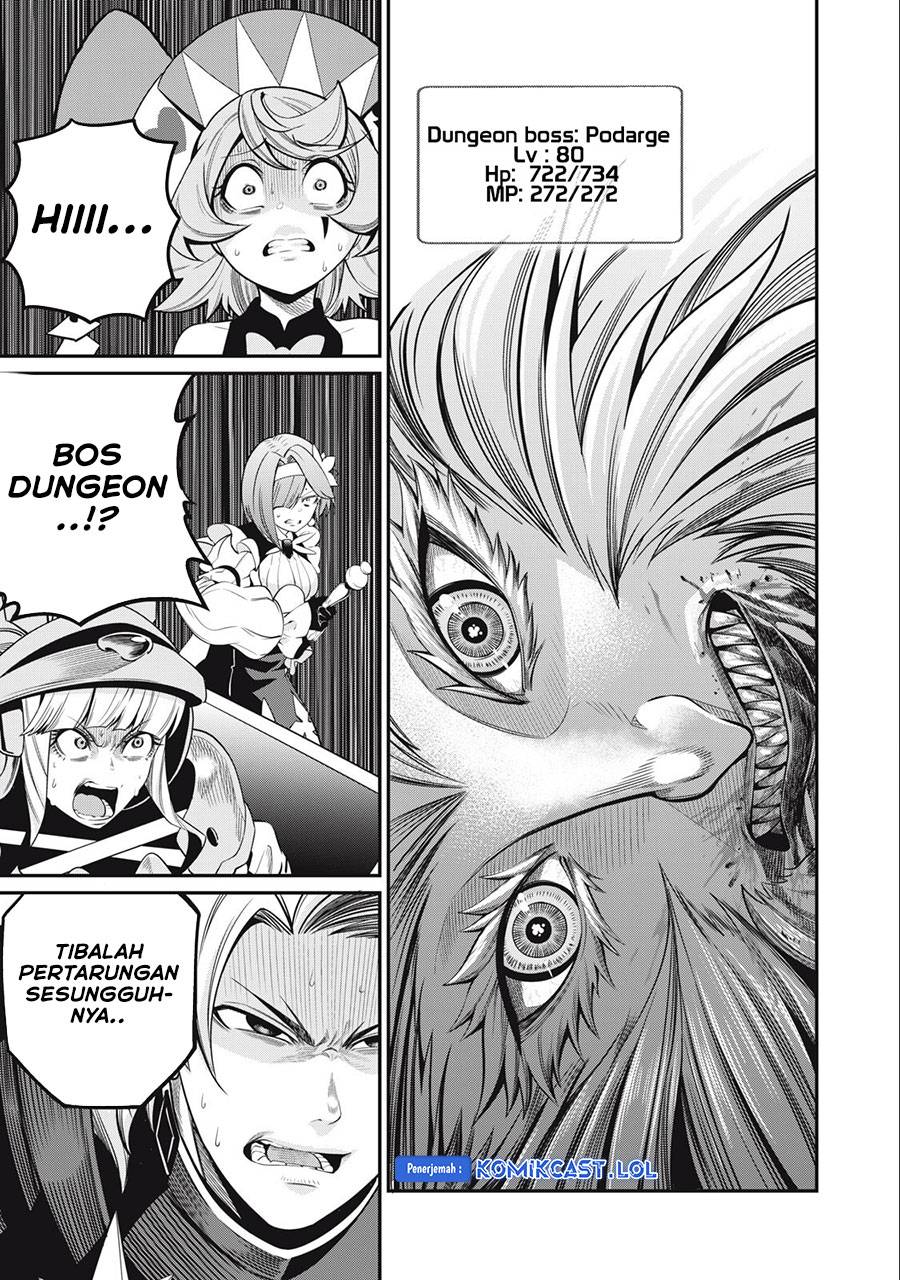 Tsuihou Sareta Tenshou Juu Kishi wa Game Chishiki de Musou Suru