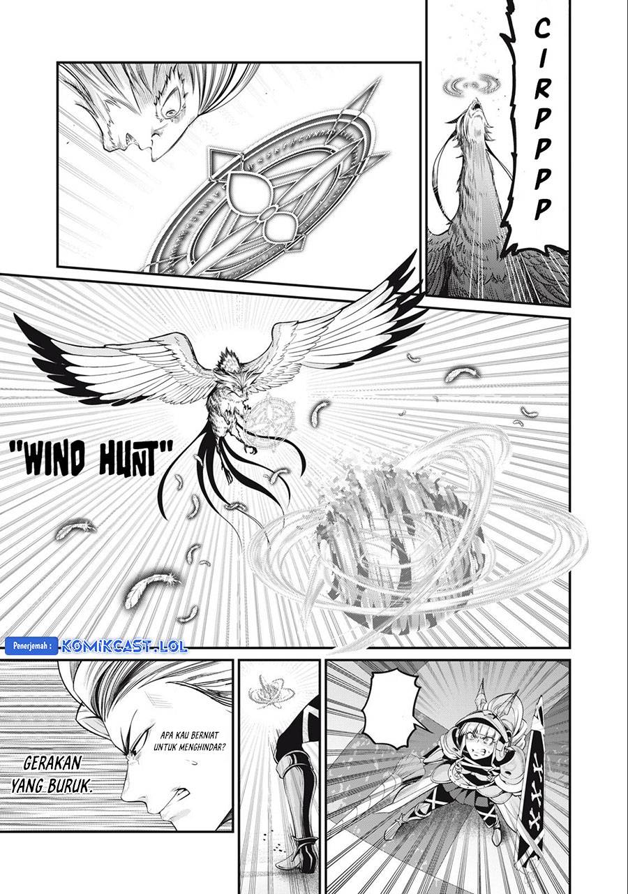 Tsuihou Sareta Tenshou Juu Kishi wa Game Chishiki de Musou Suru