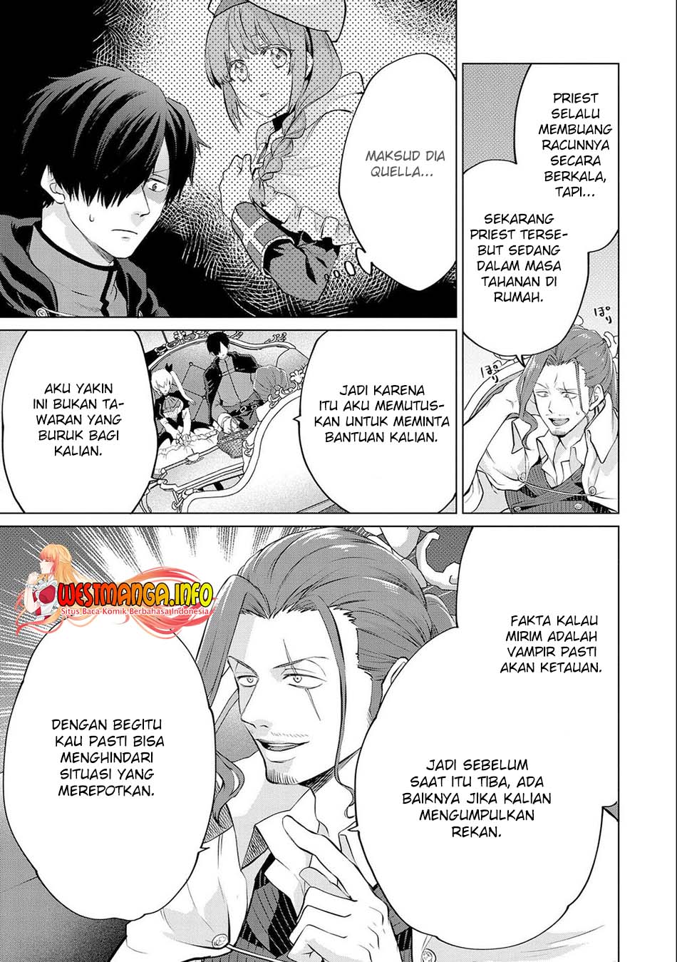 Tsuihou Sareta Onimotsu Tamer, Sekai Yuiitsu No Necromancer Ni Kakusei Suru: Ariamaru Sono Chikara D