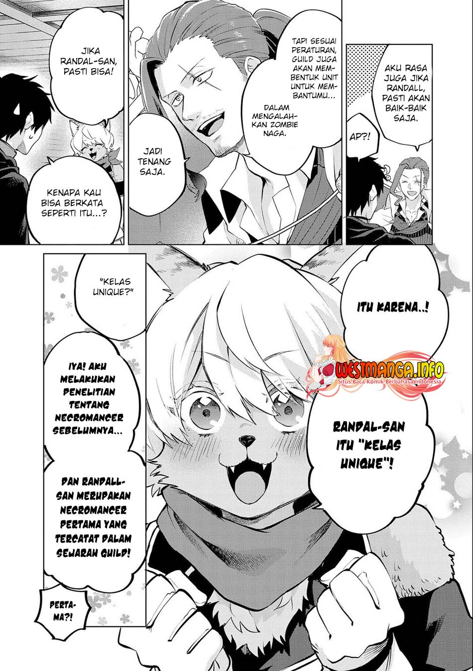 Tsuihou Sareta Onimotsu Tamer, Sekai Yuiitsu No Necromancer Ni Kakusei Suru: Ariamaru Sono Chikara D