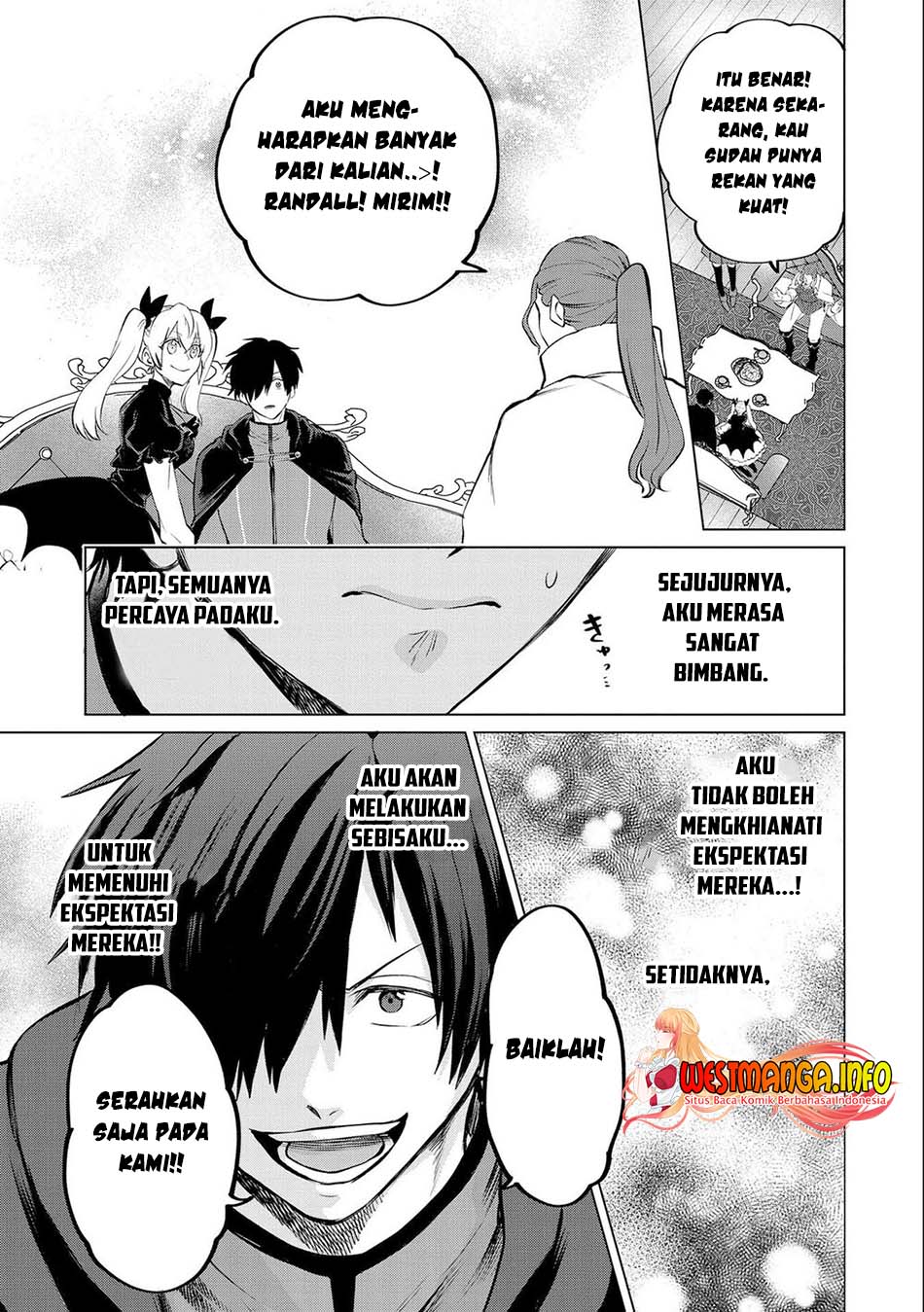 Tsuihou Sareta Onimotsu Tamer, Sekai Yuiitsu No Necromancer Ni Kakusei Suru: Ariamaru Sono Chikara D