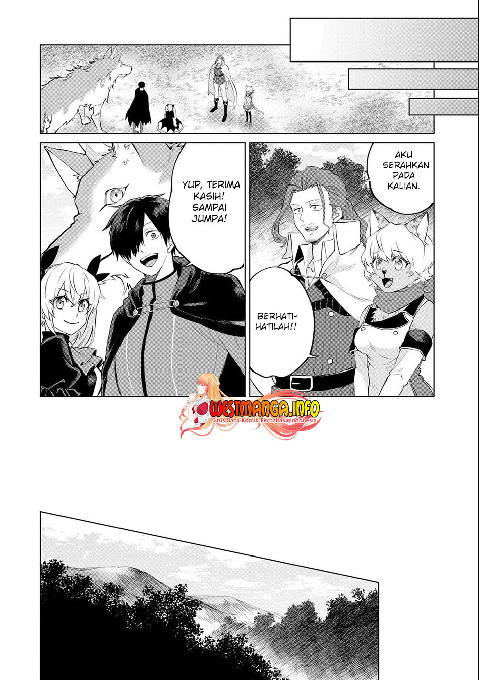 Tsuihou Sareta Onimotsu Tamer, Sekai Yuiitsu No Necromancer Ni Kakusei Suru: Ariamaru Sono Chikara D