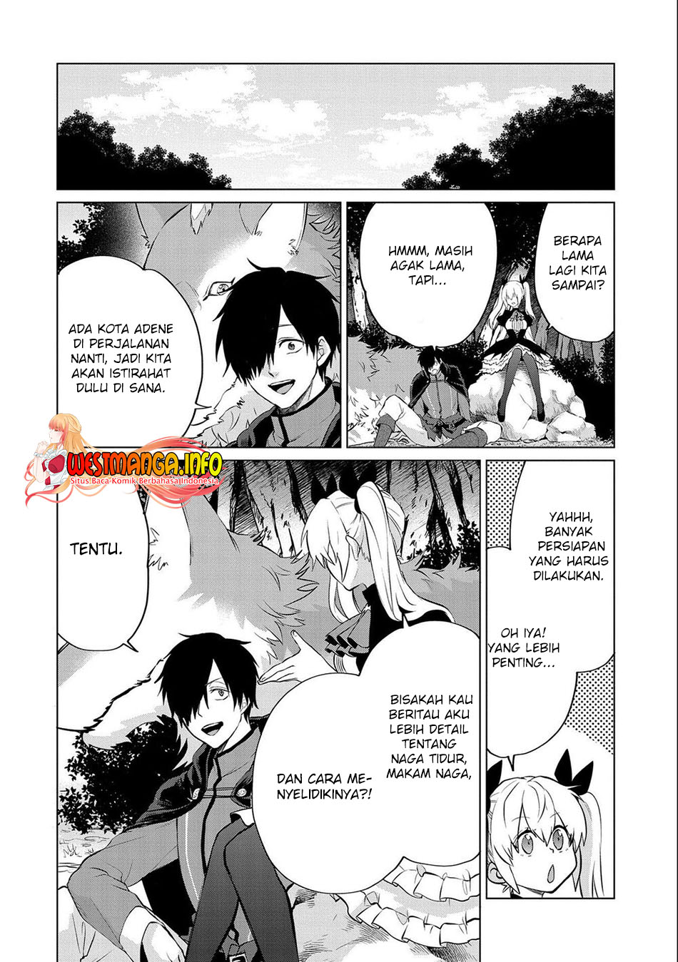 Tsuihou Sareta Onimotsu Tamer, Sekai Yuiitsu No Necromancer Ni Kakusei Suru: Ariamaru Sono Chikara D
