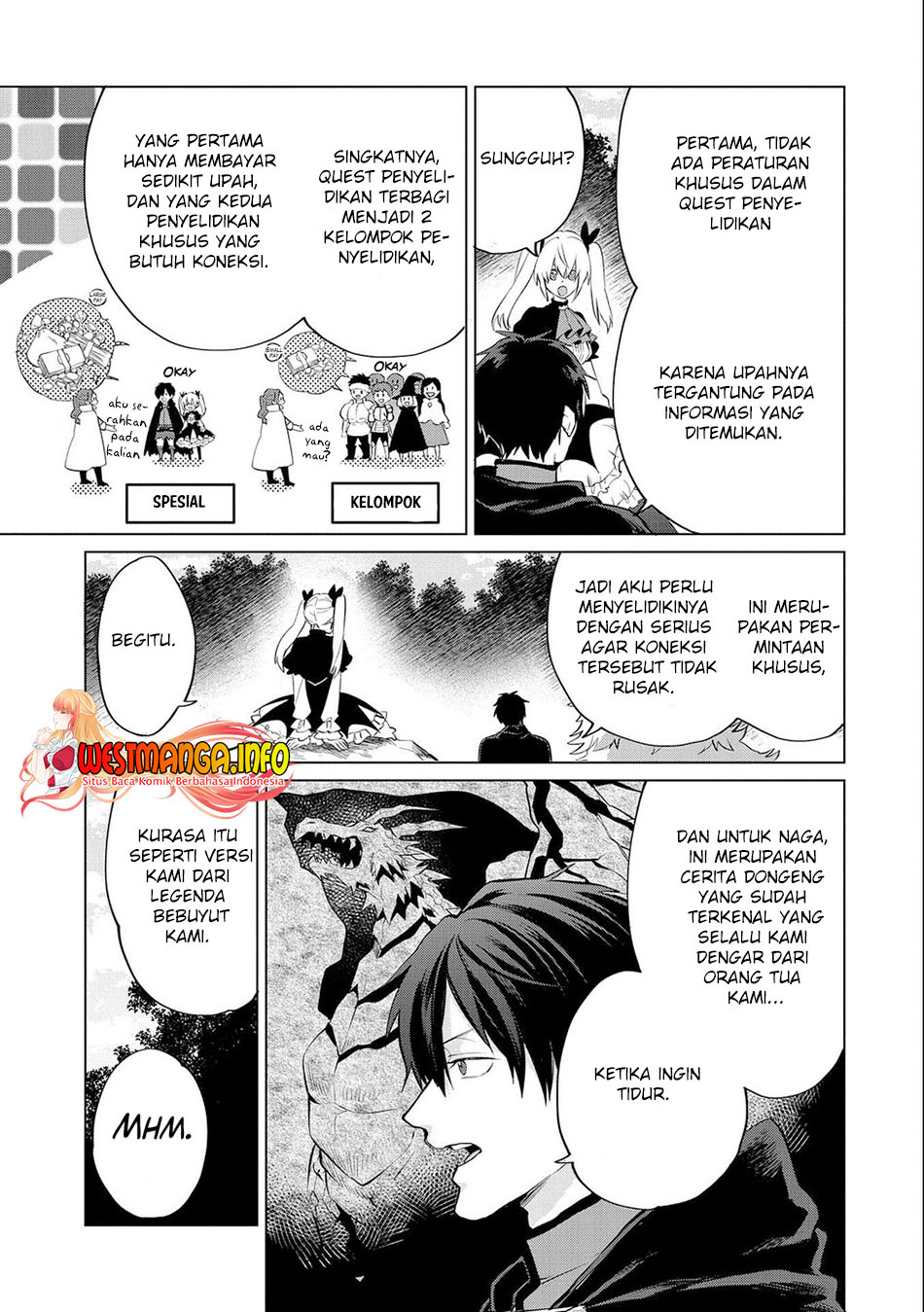 Tsuihou Sareta Onimotsu Tamer, Sekai Yuiitsu No Necromancer Ni Kakusei Suru: Ariamaru Sono Chikara D