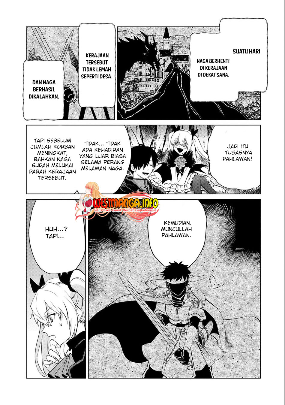 Tsuihou Sareta Onimotsu Tamer, Sekai Yuiitsu No Necromancer Ni Kakusei Suru: Ariamaru Sono Chikara D