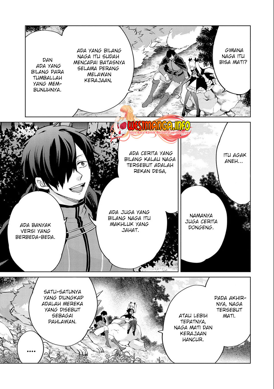 Tsuihou Sareta Onimotsu Tamer, Sekai Yuiitsu No Necromancer Ni Kakusei Suru: Ariamaru Sono Chikara D