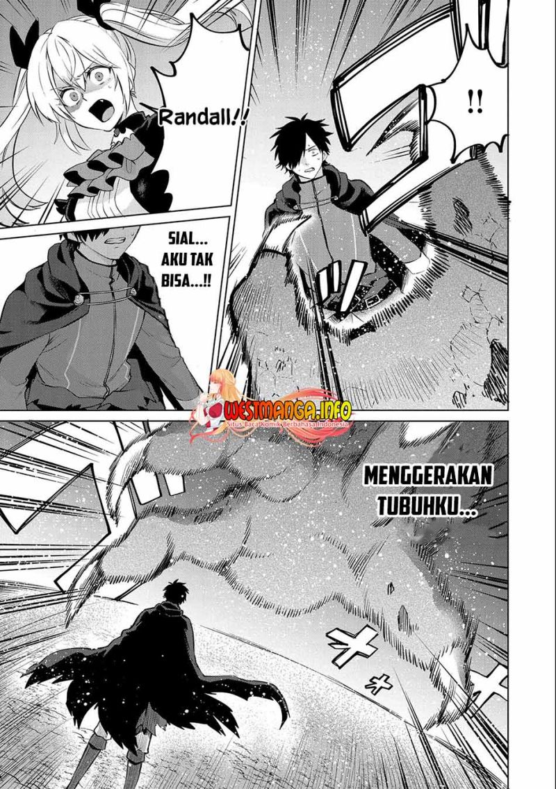 Tsuihou Sareta Onimotsu Tamer, Sekai Yuiitsu No Necromancer Ni Kakusei Suru: Ariamaru Sono Chikara D