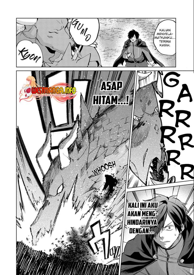 Tsuihou Sareta Onimotsu Tamer, Sekai Yuiitsu No Necromancer Ni Kakusei Suru: Ariamaru Sono Chikara D