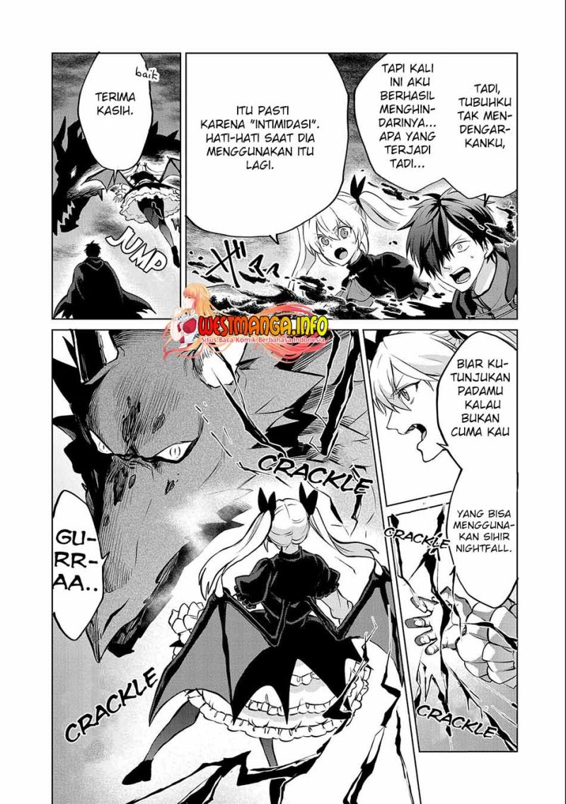 Tsuihou Sareta Onimotsu Tamer, Sekai Yuiitsu No Necromancer Ni Kakusei Suru: Ariamaru Sono Chikara D