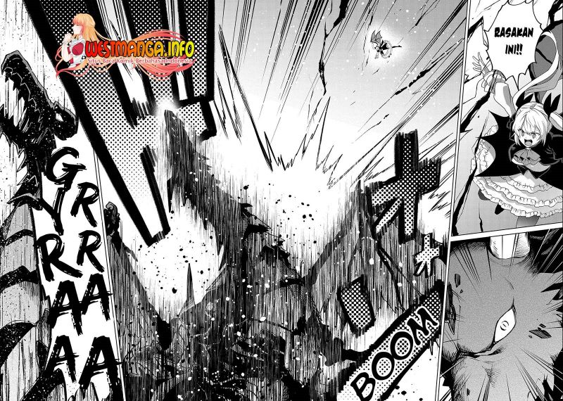 Tsuihou Sareta Onimotsu Tamer, Sekai Yuiitsu No Necromancer Ni Kakusei Suru: Ariamaru Sono Chikara D