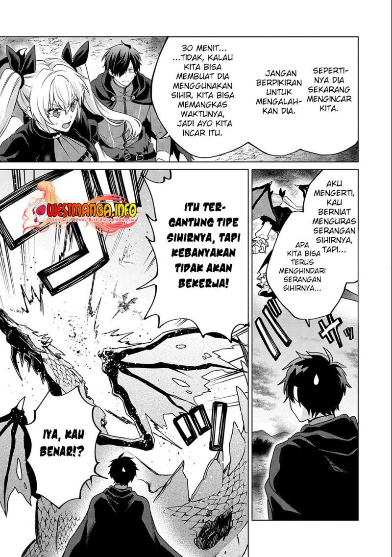 Tsuihou Sareta Onimotsu Tamer, Sekai Yuiitsu No Necromancer Ni Kakusei Suru: Ariamaru Sono Chikara D