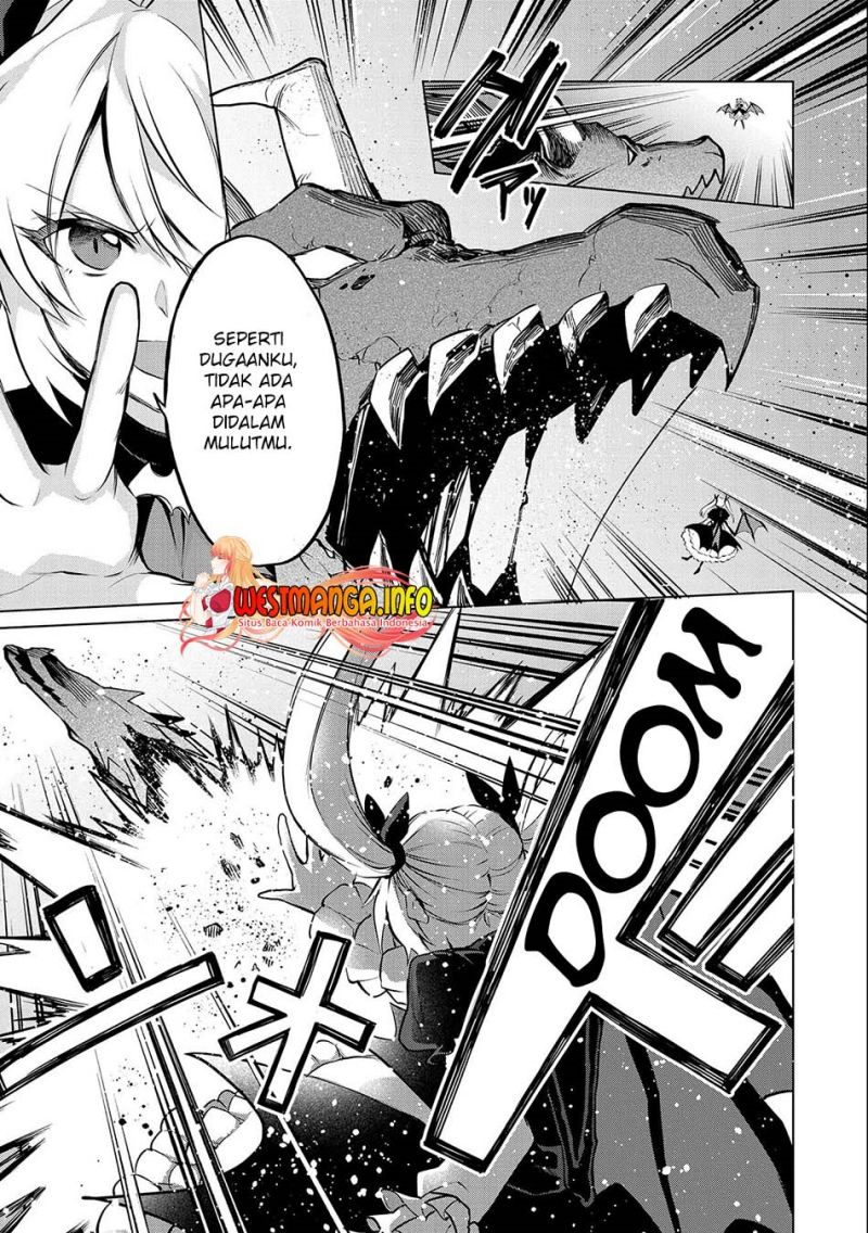 Tsuihou Sareta Onimotsu Tamer, Sekai Yuiitsu No Necromancer Ni Kakusei Suru: Ariamaru Sono Chikara D