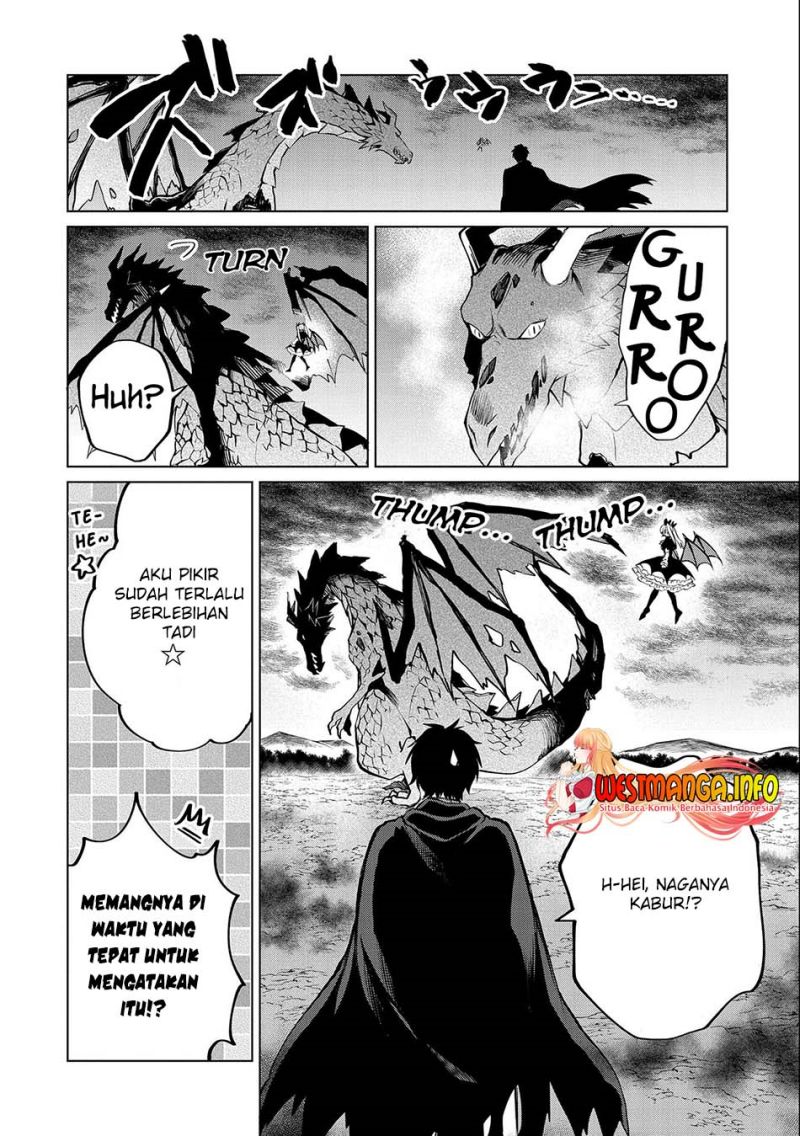 Tsuihou Sareta Onimotsu Tamer, Sekai Yuiitsu No Necromancer Ni Kakusei Suru: Ariamaru Sono Chikara D