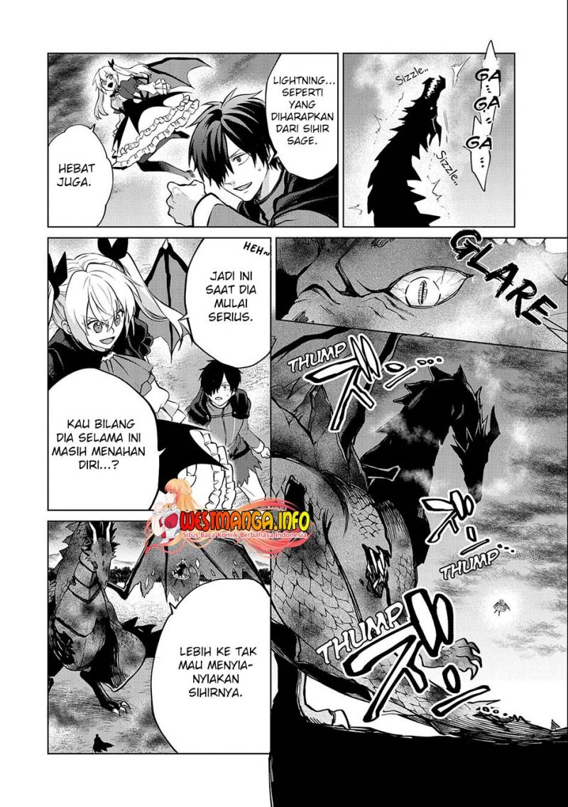 Tsuihou Sareta Onimotsu Tamer, Sekai Yuiitsu No Necromancer Ni Kakusei Suru: Ariamaru Sono Chikara D