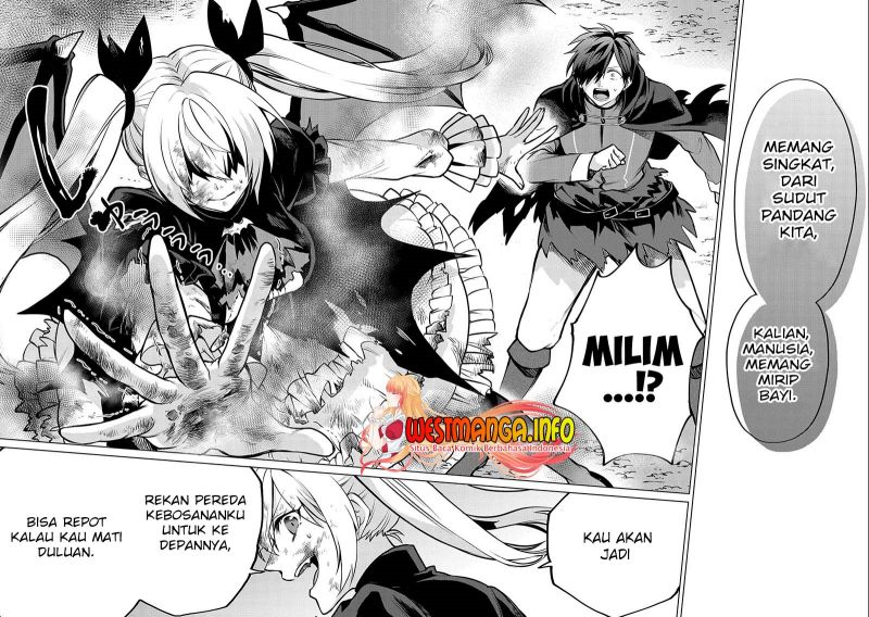 Tsuihou Sareta Onimotsu Tamer, Sekai Yuiitsu No Necromancer Ni Kakusei Suru: Ariamaru Sono Chikara D