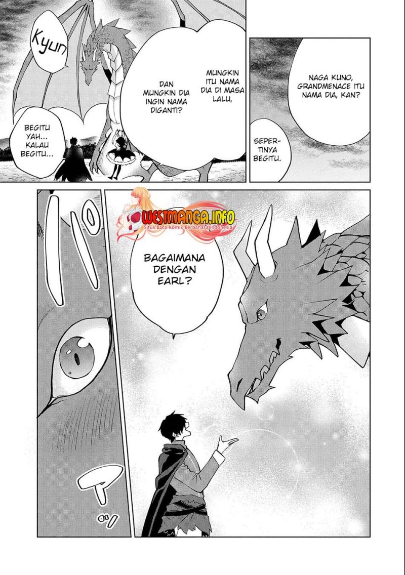 Tsuihou Sareta Onimotsu Tamer, Sekai Yuiitsu No Necromancer Ni Kakusei Suru: Ariamaru Sono Chikara D