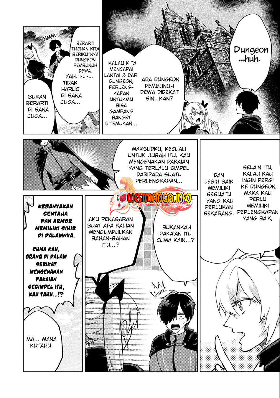Tsuihou Sareta Onimotsu Tamer, Sekai Yuiitsu No Necromancer Ni Kakusei Suru: Ariamaru Sono Chikara D