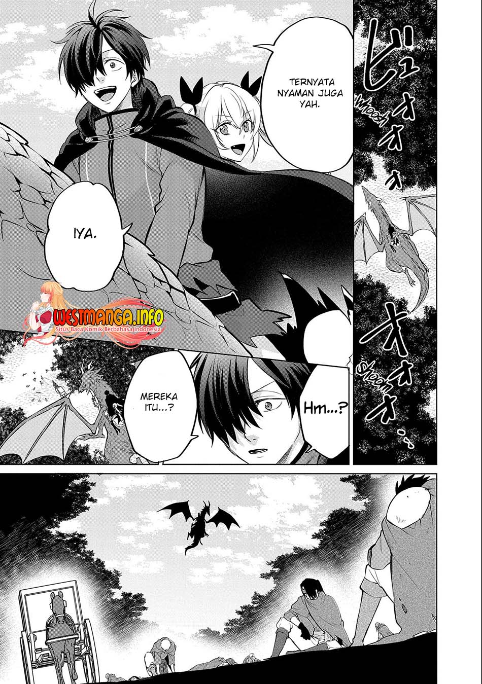 Tsuihou Sareta Onimotsu Tamer, Sekai Yuiitsu No Necromancer Ni Kakusei Suru: Ariamaru Sono Chikara D