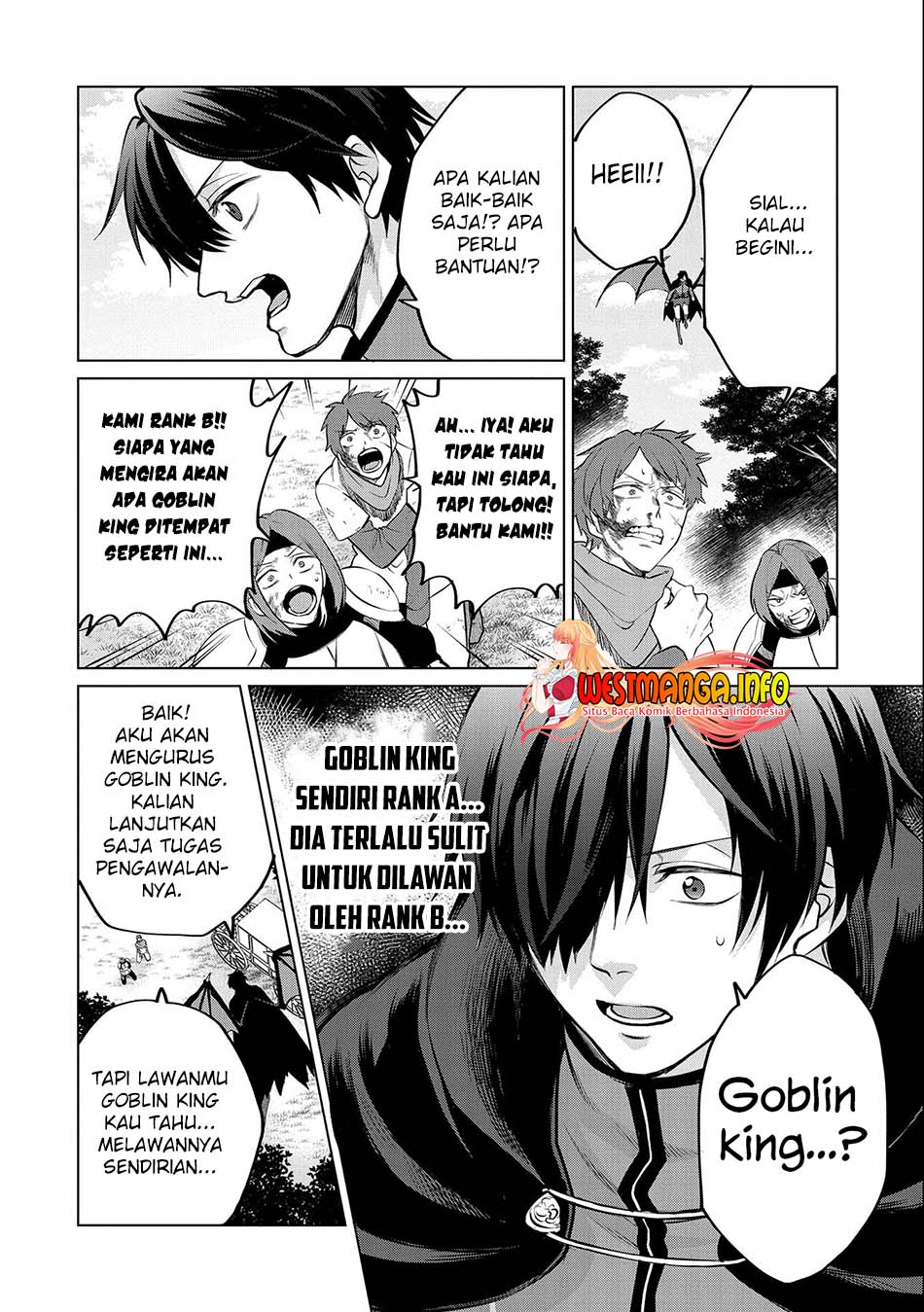 Tsuihou Sareta Onimotsu Tamer, Sekai Yuiitsu No Necromancer Ni Kakusei Suru: Ariamaru Sono Chikara D