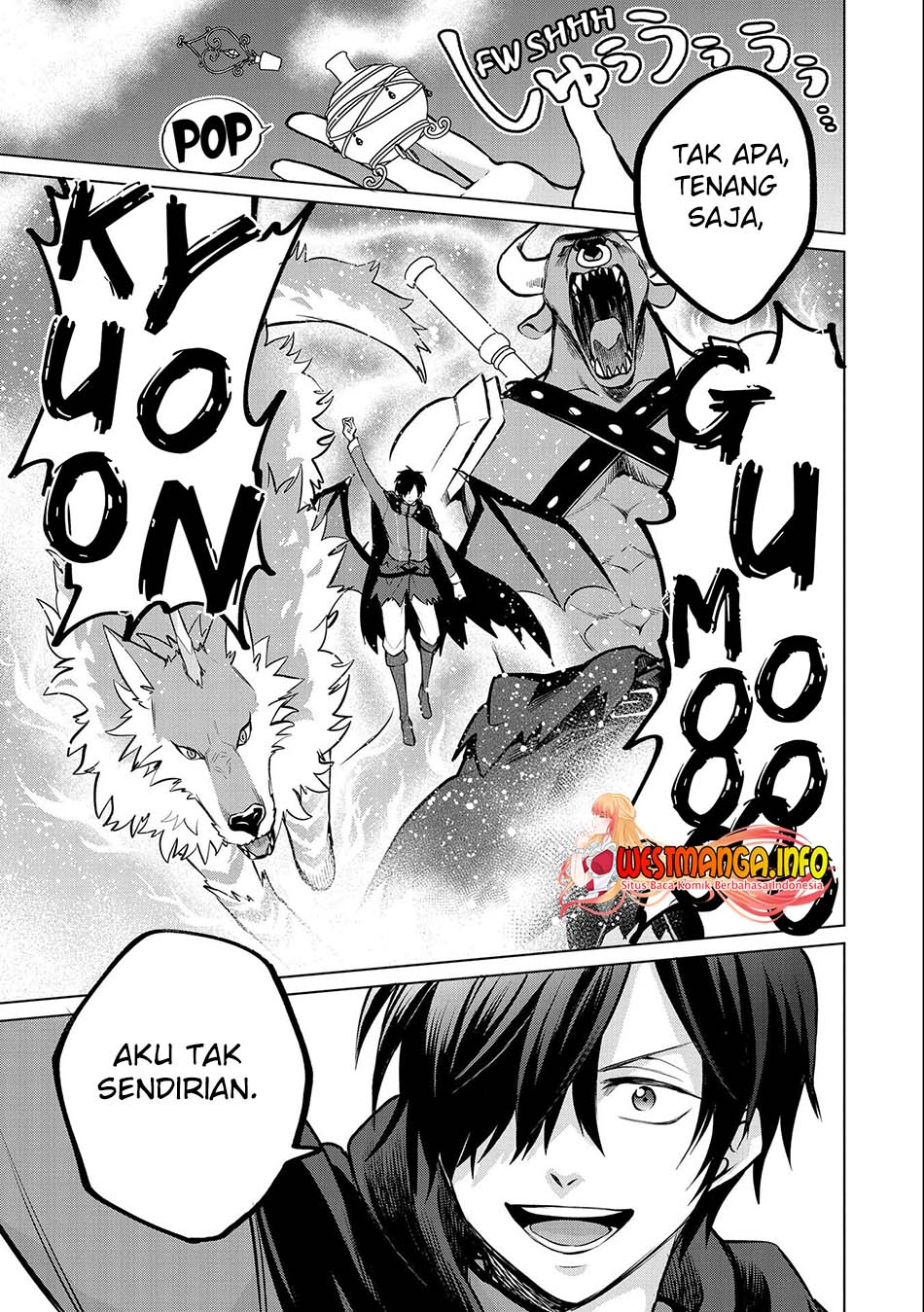 Tsuihou Sareta Onimotsu Tamer, Sekai Yuiitsu No Necromancer Ni Kakusei Suru: Ariamaru Sono Chikara D